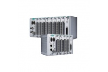 ioPAC 8500 Series:  Rugged modular controllers