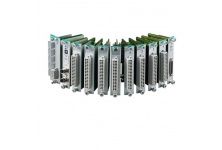 ioPAC 8600 Series (86M) Modules:  Rugged modules for the ioPAC 8600 Series