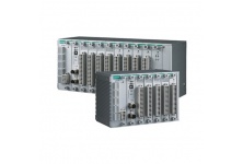 ioPAC 8600 Series:  Rugged modular programmable controllers