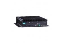 MC-7200-DC-CP-T Series:  x86 Fanless, Wide Temperature Industrial Computer