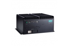 MC-7200-MP-T: x86 Fanless, Wide Temperature Industrial Computer