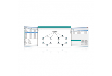 MXstudio Series:  Industrial network management suite for installation, operation, maintenance, and diagnostics