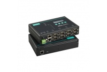 NPort 5600-DT:  8-port RS-232/422/485 serial device servers