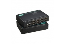 NPort-5600-DTL:  8-port RS-232/422/485 serial device servers