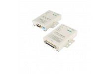 NPort Express:  1-Port RS-232/422/485 Serial Device Servers