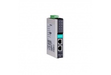 NPort IA5000:   1/2-Port Serial Device Servers for Industrial Automation