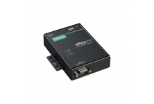 NPort P5150A: 1-port RS-232/422/485 PoE serial device servers