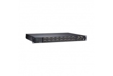 NPort-S9650I:    8/16-Port Rugged Device Server With Managed Ethernet Switch