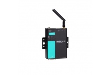 OnCell G3151: Cổng IP công nghiệp 1 cổng 4 băng tần GSM/GPRS, RS-232/422/485, DB9 male, nhiệt độ hoạt động -30 đến 55°C