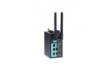 OnCell G3470A-LTE:  Industrial LTE cellular gateway