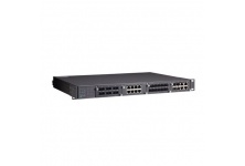 PT-7828: Switch công nghiệp hỗ trợ 24 cổng Ethernet nhanh cùng với 4 cổng Gigabit Ethernet Layer 3