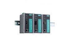 PTC-101: Bộ chuyển đổi phương tiện truyền thông Ethernet sang cáp Quang IEC 61850-3