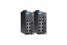 UC-5100 Series:  Arm-based Industrial computing platform for industrial automation