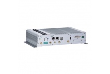 V2403 Series:  Fanless, rugged, ready-to-go x86 Industrial IoT embedded computer