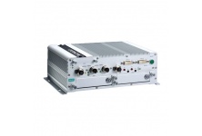 V2416A Series:  Compact, fanless, vibration-proof computers for rolling stock applications