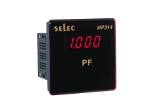 Đồng hồ đo Hệ Số CosPhi - MP314