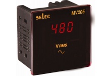 Đồng hồ đo Volt - MV205