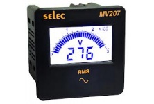Đồng hồ đo Volt - MV207