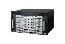 Netarium™-6:   6U 6-Slot Advanced TCA Reference Systems