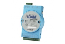 ADAM-6160EI: 6-ch Relay Output EtherNet/IP Module