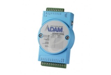 ADAM-6066: Module ngõ vào số 6 kênh, Power Relay 6 kênh, hỗ trợ Modbus TCP