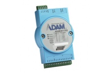 ADAM-6117PN: 8-ch Isolated Analog Input PROFINET Module