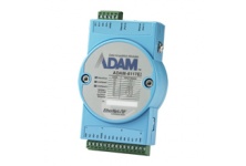 ADAM-6117EI: 8-ch Isolated Analog Input EtherNet/IP Module