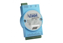 ADAM-6160PN: 6-ch Relay PROFINET Module