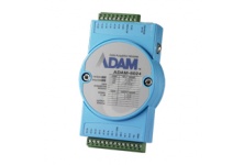 ADAM-6024: Module ngõ vào/ra 12 kênh, hỗ trợ Modbus TCP