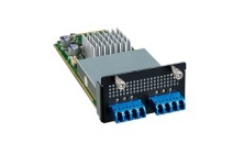 NMC-0120: 4 Ports 1GbE Fiber Bypass Network Management Card 