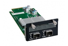 NMC-1004:  2 Ports 10GbE SFP+ Module