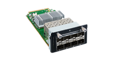 NMC-1011:  8 Ports 10GbE SFP+ Module 