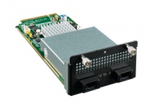 NMC-4008:   2 Ports 40GbE QSFP+ Bypass Module