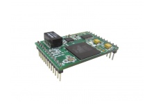 NPM301Z: Module 1 cổng RS232/422/485 sang Ethernet Device Server.