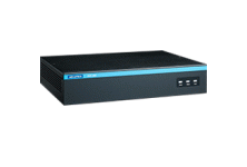 NVS-300:   Intelligent IP Video Recorder with PoE Switch 