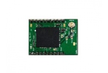 ORMS76S-ID-02: Module LoRa hiệu suất cao. Board  DIP, 20 pin, Chipset: STM32L073xZ and SX1276.