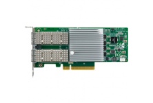 PCIE-2320:   Dual Port Fiber 40G Ethernet PCI Express Server Adapter with Intel® XL710-BM2