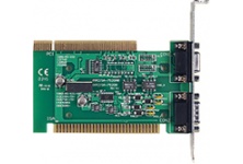 PCISA-7520AR:  Card chuyển đổi tín hiệu RS-232 sang RS-422/485 cách ly.