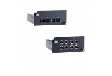 PM-7500 Module: Module Gigabit và Fast Ethernet cho Switch Ethernet Rack-Mount Series PT-7528-24TX