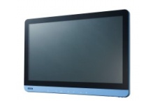 POC-W242:  24" Widescreen Medical Grade Computer with IPS TFT Display