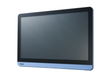 POC-W243:   24" Widescreen Medical Grade Computer with IPS TFT Display and Intel Core i7 6th Generation Processor