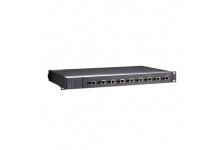 PT-G7509: Switch công nghiệp 9G-port Layer 2 Gigabit theo tiêu chuẩn IEC 61850-3.