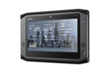 PWS-870:  10" Fully Rugged Tablet with 4th Generation Intel® Core™ i Processor