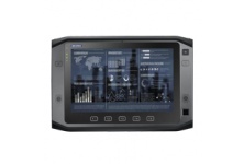 PWS-872:   10" Industrial-Grade Tablet with 7th Generation Intel® Core™ i3/i5/i7/Celeron® Processor