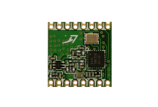 RFM26W Cheap 142-1050Mhz RF Transceiver Module