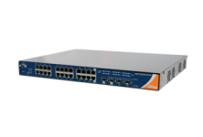 RGPS-92222GCP-NP:  Switch công nghiệp