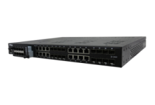 RGS-P9160FXM1-SS-SC-LV:  Switch công nghiệp tiêu chuẩn IEC 61850-3  hỗ trợ 16 cổng mô-đun rack công tắc điều khiển Ethernet tốc độ 100Base-FX