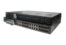 RGS-P9160GCM1-HV_UK:  Switch công nghiệp