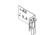 Chân đế S82Y-FSC050DIN Omron