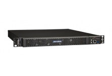 SKY-8100:  1U Carrier Grade Server based on Intel® Pentium® Processor D and Intel® Xeon® Processor D series